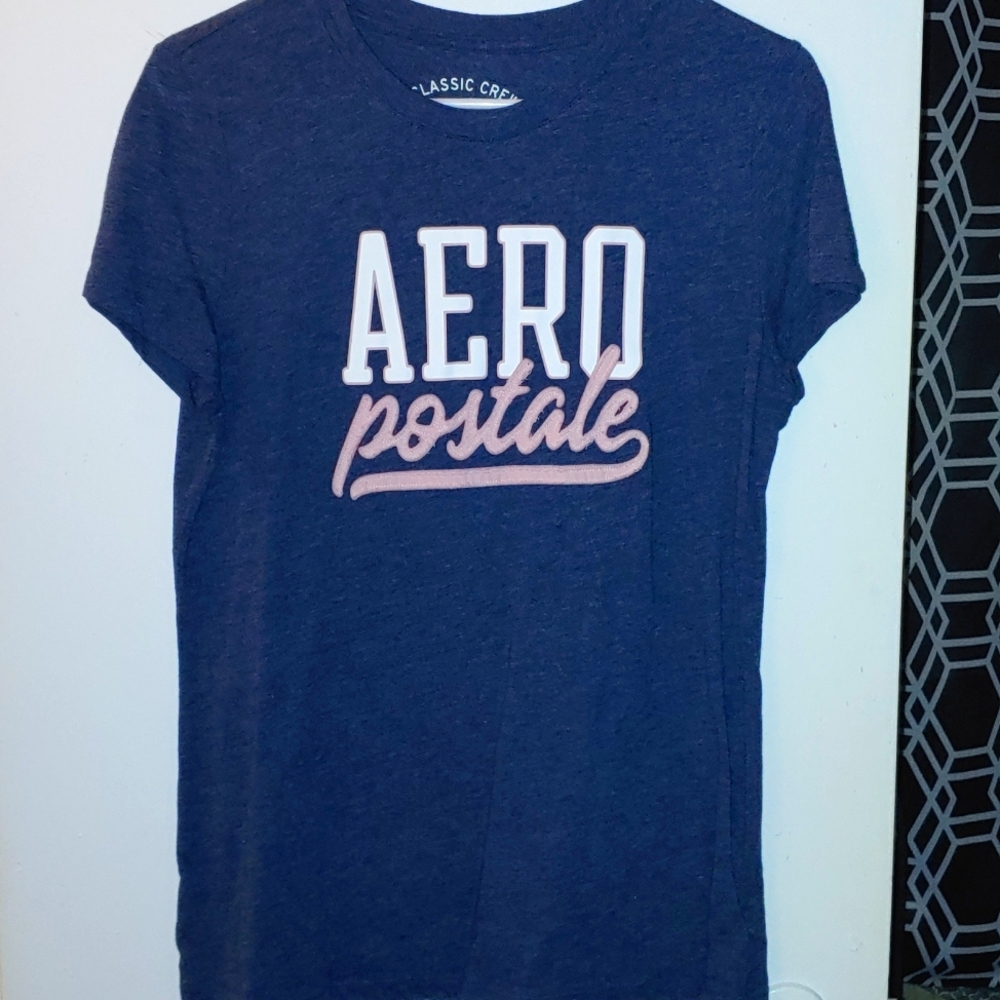 Juniors Aero Tshirt